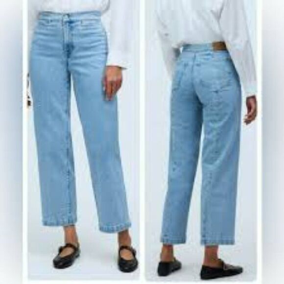 Madewell Jeans 25 - Picture 12 of 12